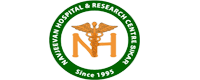 Navjeevan Hospital & Research centre logo-img